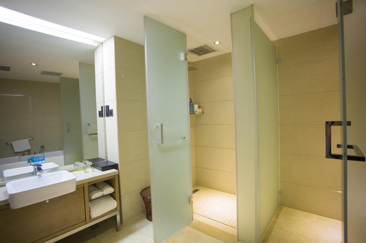 Fuke Jirui Hotel Ürümcsi Kültér fotó