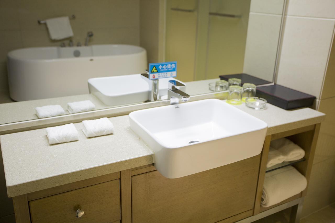Fuke Jirui Hotel Ürümcsi Kültér fotó