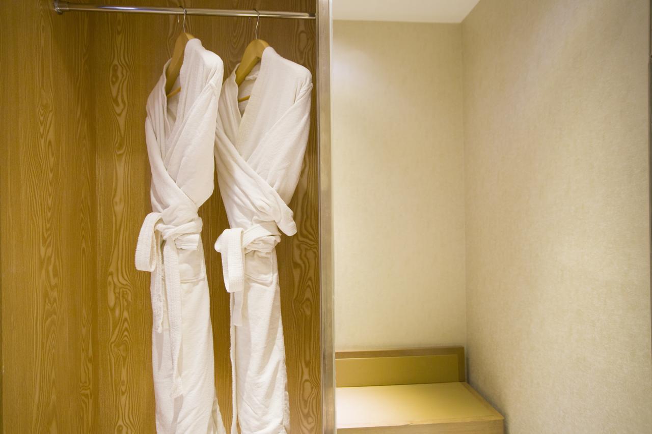 Fuke Jirui Hotel Ürümcsi Kültér fotó